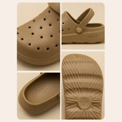 Yorgou Unisex Slipper